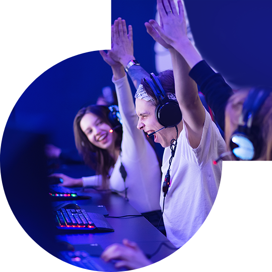 九游会ag登录j9入口独家双向驱动技术<br>让电竞玩家尽情享受极致高速快感