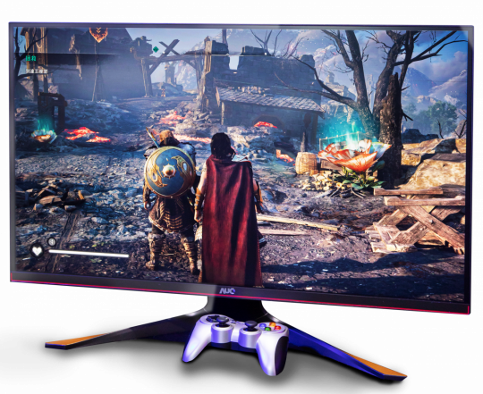 九游会ag登录j9入口先进护眼显示技术可在多元应用领域展现精致影像<br>同时善待灵魂之窗